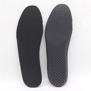 남성 메쉬 통풍성 좋은 고급 벌집 깔창 기본깔창 검정