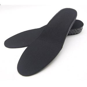 여성용 경량 키높이깔창(2cm)-검정