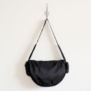 비아드 VIABUD 메신저백 가방 패브릭 핸드백 솜