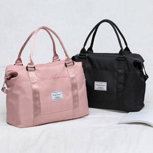 남녀공용 대용량 데일리 캐주얼 패션 옥스퍼드 가방