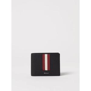 발리 남성지갑 MLW03G VT434 I921P Black