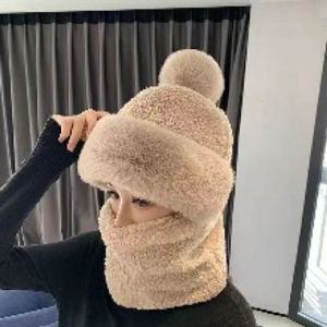 (136-000065) 몽골황제공주두건 여성 브라 이너 여성