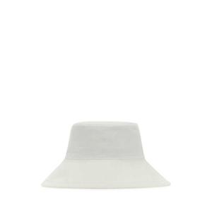 헬렌카민스키 모자 HAT51539 OFF WHITE DOM