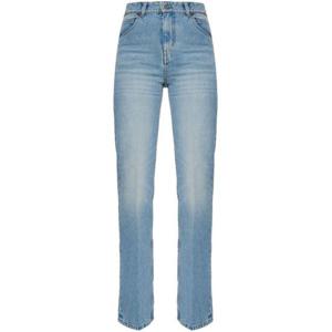 빅토리아 베컴 데님 팬츠 1125DJE005216I 9204 PALE BLUE WASH