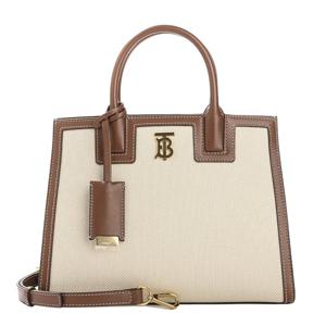 [버버리] 24SS (LL MN FRANCES 8070572) 여성 미니 FRANCES 토트백