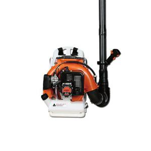 낙엽치우기 북성공업_엔진브로워 송풍기 BK650B