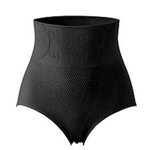 예쁜 쉐입 보정 팬티 패션 여성 복부 엉덩이 자신감