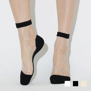 얇은 중목 발목스타킹 SD-220701- 발목 패션잡화 중목