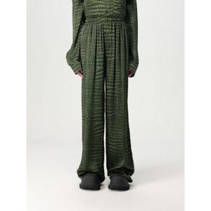 발렌시아가 팬츠 681822TRLC7 3001 Green