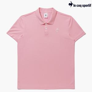 [르꼬끄] 공용 베이직 폴로티 QQ123TTS31_PIK