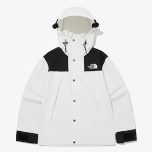 노스페이스 (NJ2GQ50) 남성 에코 고어텍스 마운틴 자켓
