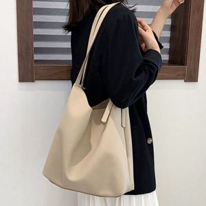 파우치셋 베이직 숄더백 카밀라