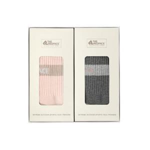 레드페이스 HC12 프라임쿨기프트2종우먼양말 REEFSCX23502