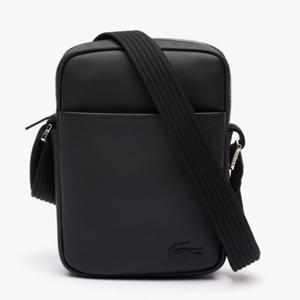 [라코스테]멘즈클래식 미니 크로스백 NH4422H55G 000 US