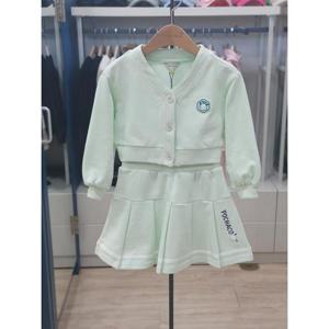 컬리수 세이브존04 포차코가디스커트세트 C251ST202P