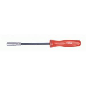 소모품 지니어스 너트소켓드라이버 9MM(NO.594659) 1EA