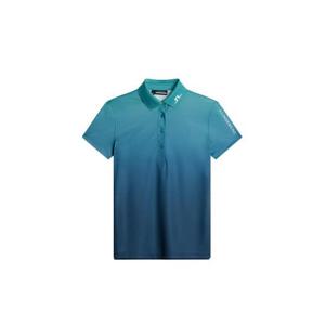 제이린드버그 반팔 티셔츠 GWJT12639M535 SPECTRUM FADE TEAL L