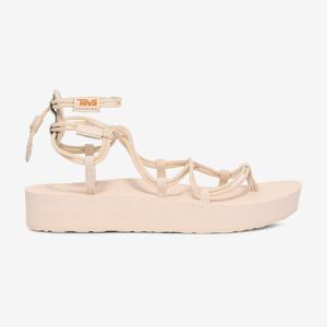 TEVA 테바 여성 샌들 미드폼 인피니티 STVF2517890-CCN