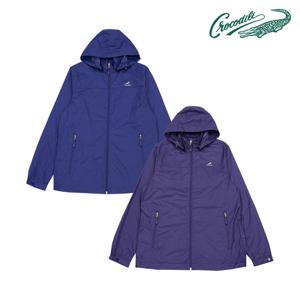 [크로커다일] 패커블 바람막이 자켓 CDR0FMJ9801