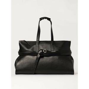[MOSCHINO] 라프리마 남성 숄더 백 가방 D4155PP0MFF0 000 블랙 /6