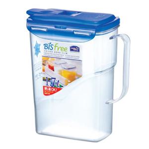 락앤락 냉장고 커피 비스프리 손잡이물병-1.7L ABF734 식당물병 업소용물병 업소용물통 업소용물병 식당물