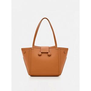 [MARNI] 라프리마 여성 숄더 백 BMMP0152U0P8196 00M35 Brown /6