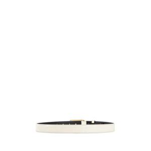 톰포드 레귤러 벨트 WB293LCL395X 1W007 WHITE