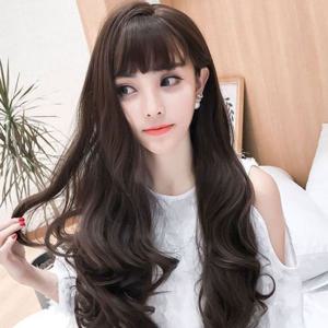 여신가발 웨이브가발 여성가발(망포함)