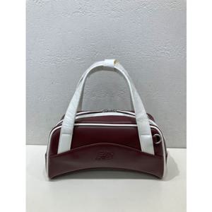 [뉴발란스]뉴발란스 트랙 탑핸들백 NBGCFSW109 BURGUNDY