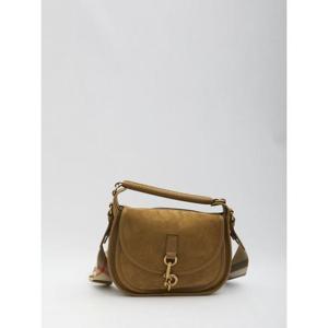 버버리 토트백 8107708 B8630 CAMEL