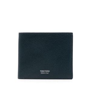 톰포드 가죽 2단 지갑 Y0228LCL158S