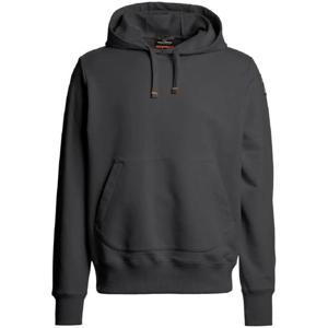 파라점퍼스 로고 패치 후디 25SMPMFLEY22P40