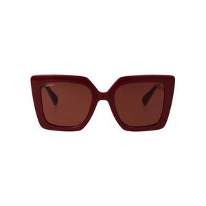 막스마라 선글라스 MM0051S 69S BORDEAUX