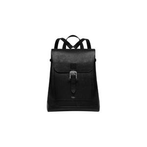 멀버리 클래식 그레인 레더 스몰 칠턴 백팩 블랙 HH8713-205A100