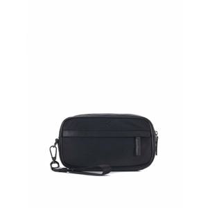 [EMPORIO ARMANI] 남성 클러치 나일론 백 EM001811AF13454UC001 블랙 /8