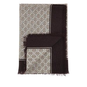 Gucci Scarfs 8100223G3489865