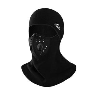 TJ17바라클라바 겨울 냉기 차단 보온성 야외 마스크