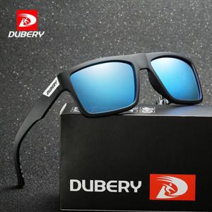 [에이치플러스몰]DUBERY 편광 미러 선글라스 낚시 라식 라섹 남자 여자
