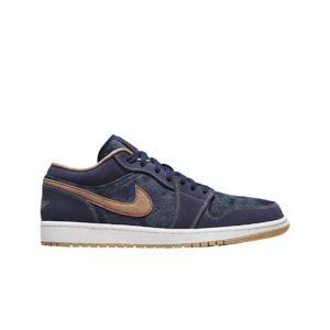 조던 1 로우 SE 데님 DH1259-400