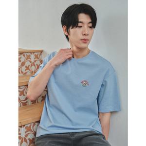 [폴햄] 남) PHF2TS1030 코숏 쿨 반팔 티셔츠