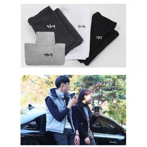 국산 목만있는 면목폴라 성인용 목토시 넥워머