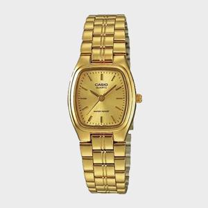 CASIO 카시오 LTP-1169N-9A 여성 메탈밴드 심플 손목시계