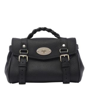 멀버리 토트백 RL6595 736A100 Black