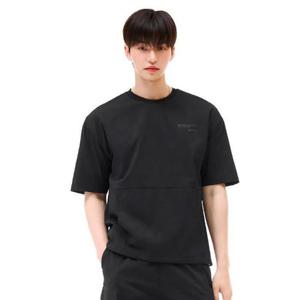 체이스컬트 HC09 시어서커 반팔 티셔츠 EBRK5825D03