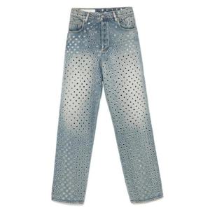 Golden Goose 골든 구스 블루 데님 팬츠 2041458