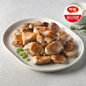 하림 동물복지 IFF 한입쏙 닭가슴살 청양고추 500g