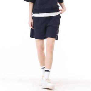 체이스컬트(남창원점) DP02 여성 4부 웜업 팬츠 ECRG2562E04