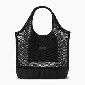 [베네통] 메쉬 레이어 숄더백_BCBG51531BK