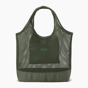 [베네통] 메쉬 레이어 숄더백_BCBG51531GN