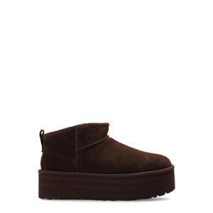 UGG 클래식 울트라 미니 플랫폼 부츠 1135092 BCDR TP934551207